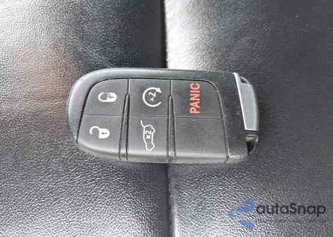 2018 Jeep Grand Cherokee Limited 4X2 z USA, uszkodzony, nr VIN 1C4RJEBG7JC407244